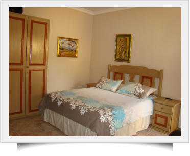Guest House and Functions Venue, Accommodation Pretoria.