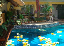 Guest House and Functions Venue, Accommodation Pretoria.